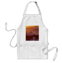 Sunsets Ocean aprons by lifesphere Sunsets Ocean aprons