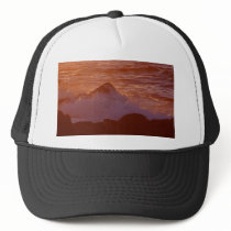 Sunsets Ocean hats by lifesphere Sunsets Ocean hats