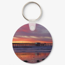 Sunsets Piers Cafes keychains by lifesphere Sunsets Piers Cafes keychains