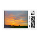 sunsets postage