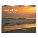 Sunsets with God calendars