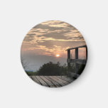 Sunsetting - Magnet