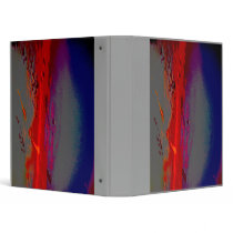 sunsettingart, sunsettingart binders