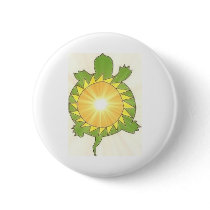 Sunshell Turtle Button