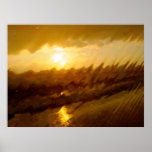 Sunshine After Rain posters