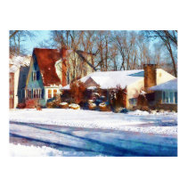 Sunshine After the Snow posters