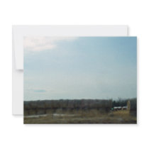 Sunshine and Hay Bales invitations by BlayzeInk Sunshine and Hay Bales invitations
