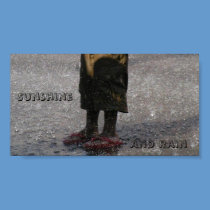 Sunshine And Rain posters