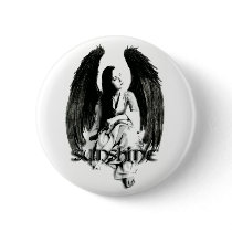 Sunshine angel buttons by AnneMarieSunshine Sunshine angel buttons