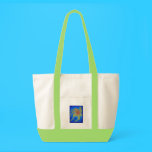 Sunshine artwork bags