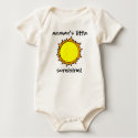 Sunshine Baby t-shirts