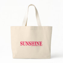 Sunshine bags