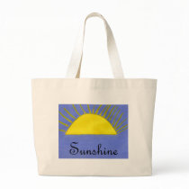 Sunshine bags