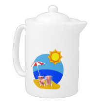 Sunshine Beach Day