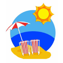 Sunshine Beach Day t-shirts
