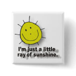 sunshine buttons