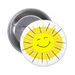 Sunshine Buttons Sunshine Buttons