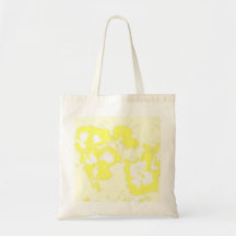 Sunshine Canvas Bags