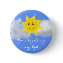 Sunshine Collection buttons