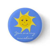 Sunshine Collection buttons by SayItNow Sunshine Collection buttons