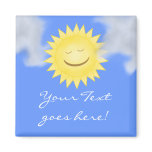 Sunshine Collection magnets