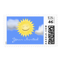 Sunshine Collection postage by SayItNow Sunshine Collection postage