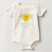 Infant Organic Onesie / Creeper