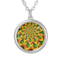 Sunshine Custom Necklace