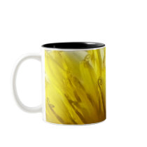 Sunshine Dandy mugs