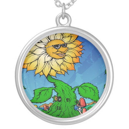 Sunshine Daydream Necklaces
