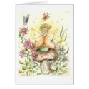 Sunshine Fairy cards by vicsflowers Sunshine Fairy cards