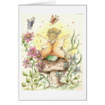 Sunshine Fairy cards