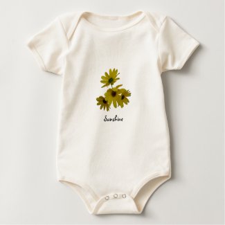 Sunshine Flower
