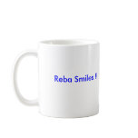 Sunshine Goldens - Reba Smiles mugs