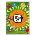 Sunshine Happy Trip cards by JingandMikeCompany Sunshine Happy Trip cards