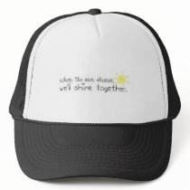 sunshine hats