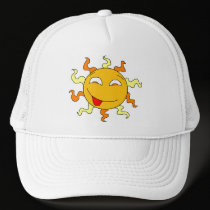 SUNSHINE hats