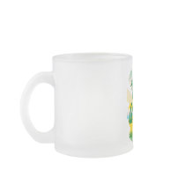Sunshine Holiday Mug