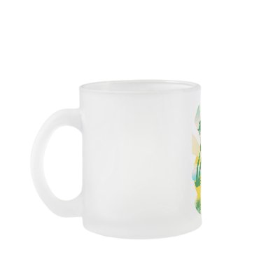 Sunshine Holiday Mug by webgrrl