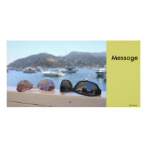 Sunshine in My Life photo cards