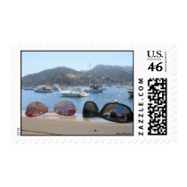 Sunshine in My Life Stamps