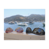 Sunshine in My Life Postcards