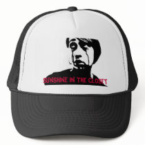 Sunshine In The Closet Hat