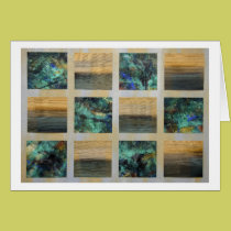 Sunshine in the Tropics cards