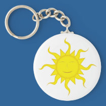 Sunshine keychains