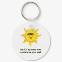 sunshine keychains
