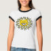 Ladies Ringer T-Shirt