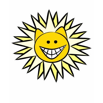 Sunshine Kitty T-shirts by Quequay