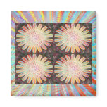 Sunshine -  Lifeforce for the Universe Fridge Magnet