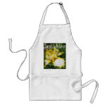 SUNSHINE, LOLLIPOPS & RAINBOWS APRON